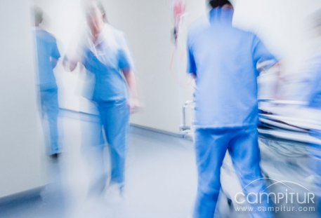 La Junta autoriza la primera fase del Centro de Cuidados Continuados de Llerena con una inversión de más de 9 millones