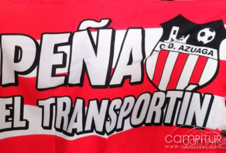 La Peña del Transportin de Azuaga convoca un concurso de fotos  